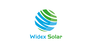 Logo Công Ty Widex Solar Joint Stock Corporation