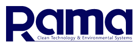 Logo Công Ty Rama Việt Nam