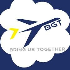 Logo Công Ty Thương Mại Dịch Vụ Du Lịch Bảo Gia Trần