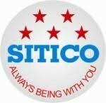 Logo Công Ty Thương Mại và DV Sinh Thịnh