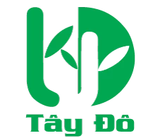 Logo Công Ty Vật Tư Tây Đô Long An