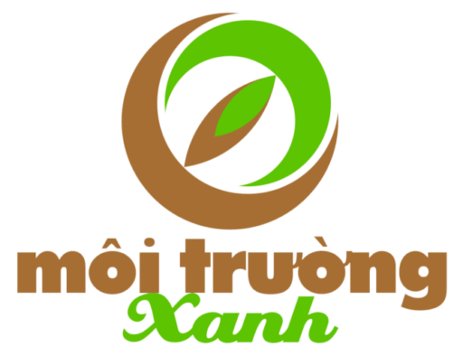 Logo Công Ty ĐIÊU KHẮC VÀ CẢNH QUAN MÔI TRƯỜNG XANH