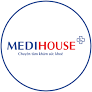 Logo Công Ty Y Tế Medihouse