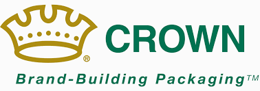 Logo Công Ty CROWN ĐỒNG NAI
