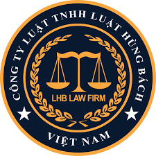 Logo Công Ty Luật Hùng Bách
