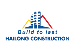 Logo Công Ty Tư Vấn Xây Dựng Hải Long