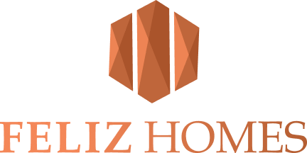 Logo Công Ty QUẢN LÝ BẤT ĐỘNG SẢN FELIZ HOMES