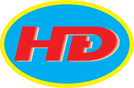 Logo Công Ty Vải Không Dệt Hoài Đức