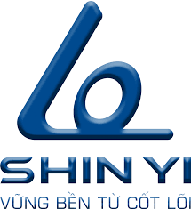 Logo Công Ty Van Shin Yi
