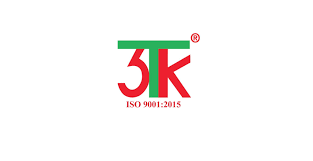 Logo Công Ty Sản Xuất Và Thương Mại 3TK