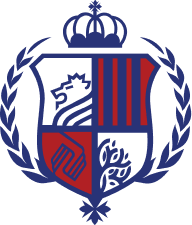 Logo Công Ty Quốc Tế Song Ngữ Học Viện Anh Quốc - UK Academy