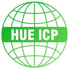 Logo Công Ty TRUNG TÂM NGOẠI NGỮ - TIN HỌC HUẾ ICP