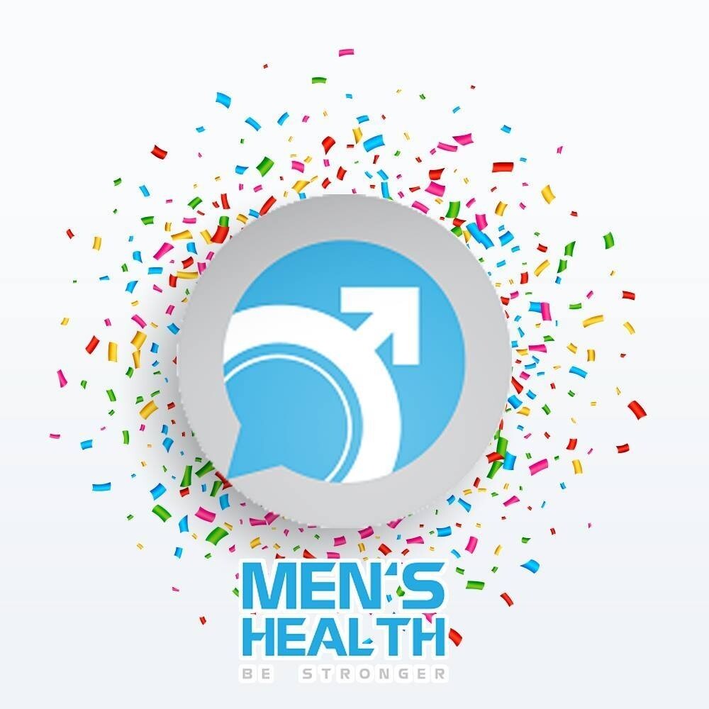 Logo Công Ty Nam Khoa Men's Health