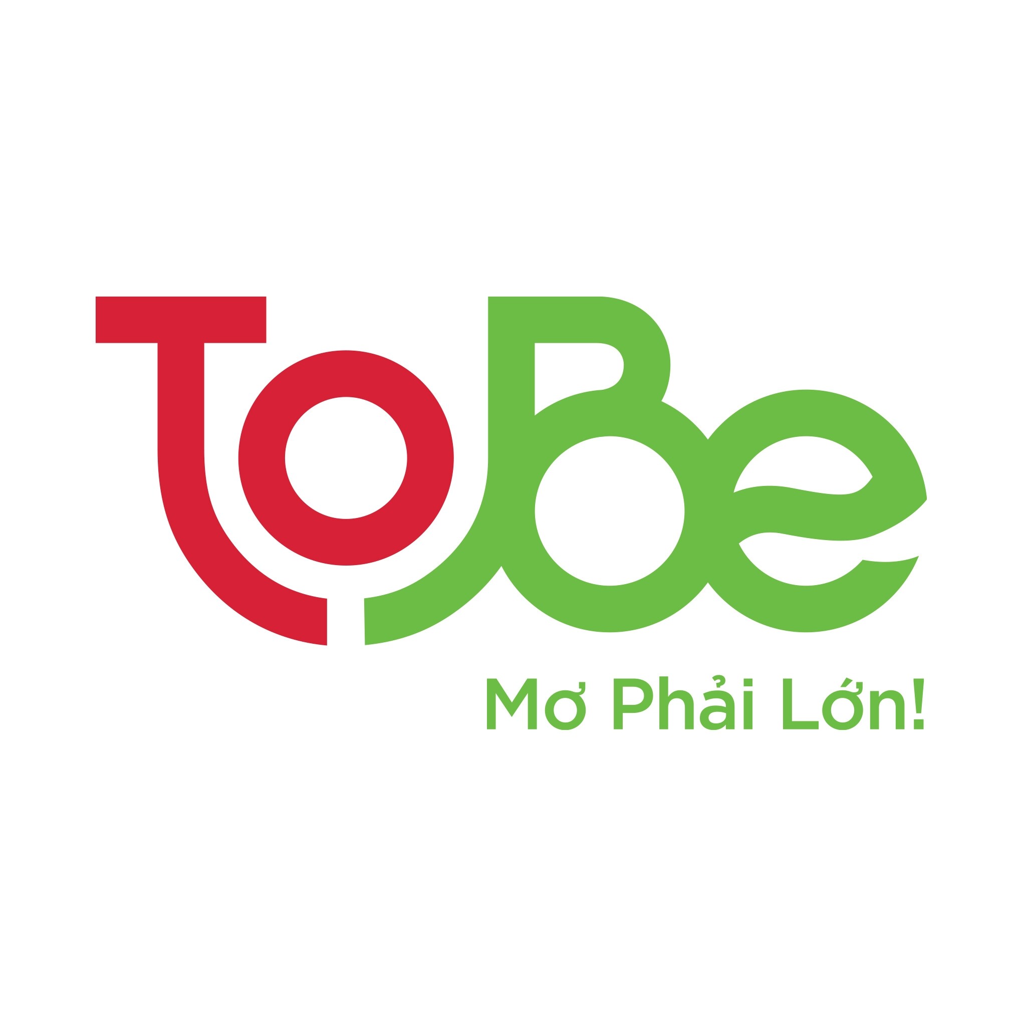 Logo Công Ty THƯƠNG MẠI DỊCH VỤ TOBE