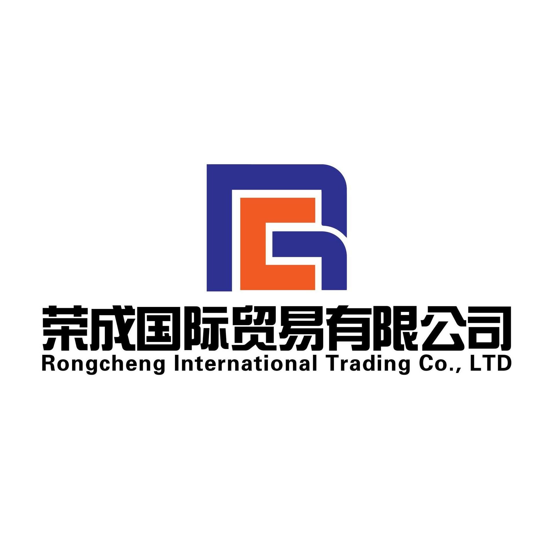 Logo Công Ty RONG CHENG
