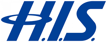 Logo Công Ty H.I.S. Sông Hàn