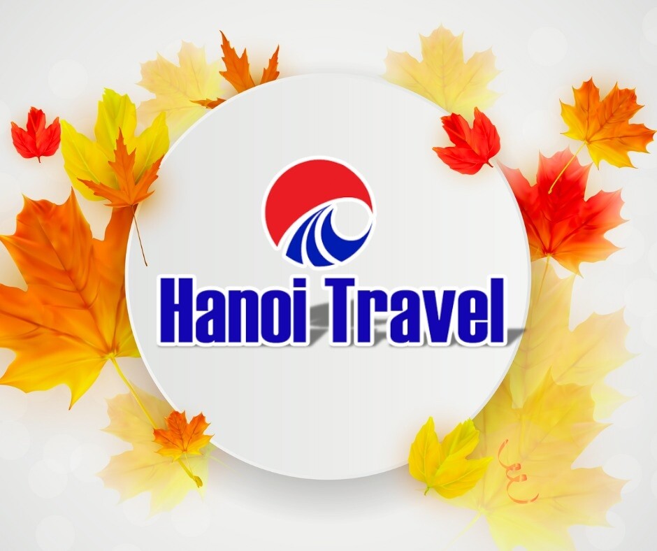 Logo Công Ty LỮ HÀNH HÀ NỘI - Hanoi Travel