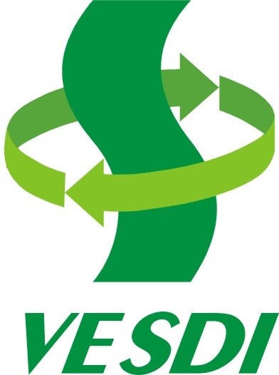 Logo Công Ty Viện Môi trường và Phát triển Bền vững (VESDI)