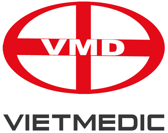 Logo Công Ty VIETMEDIC