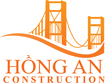 Logo Công Ty XÂY DỰNG CẦU ĐƯỜNG HỒNG AN