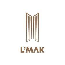Logo Công Ty L'mak Đakao