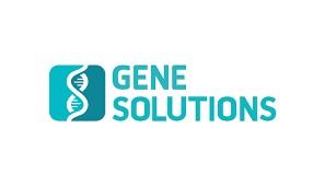 Logo Công Ty GENE SOLUTIONS