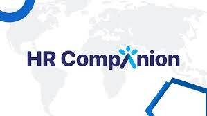 Logo Công Ty DOANH NGHIỆP XÃ HỘI HR COMPANION