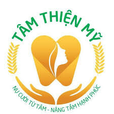 Logo Công Ty Nha khoa Tâm Thiện Mỹ