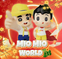 Logo Công Ty Mio Mio World