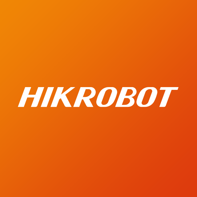 Logo Công Ty Hikrobot