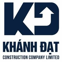 Logo Công Ty XÂY DỰNG KHÁNH ĐẠT