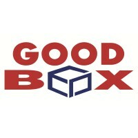 Logo Công Ty GOODBOX INTERNATIONAL CO., LTD