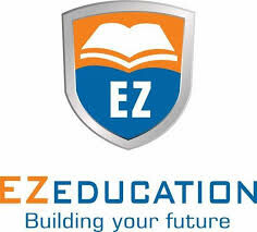 Logo Công Ty Giáo Dục Ez Việt Nam