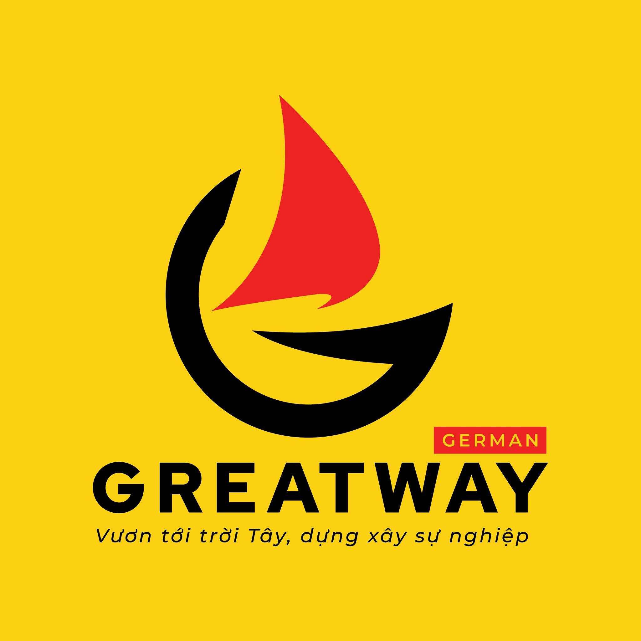 Logo Công Ty GERMAN GREATWAY GROUP
