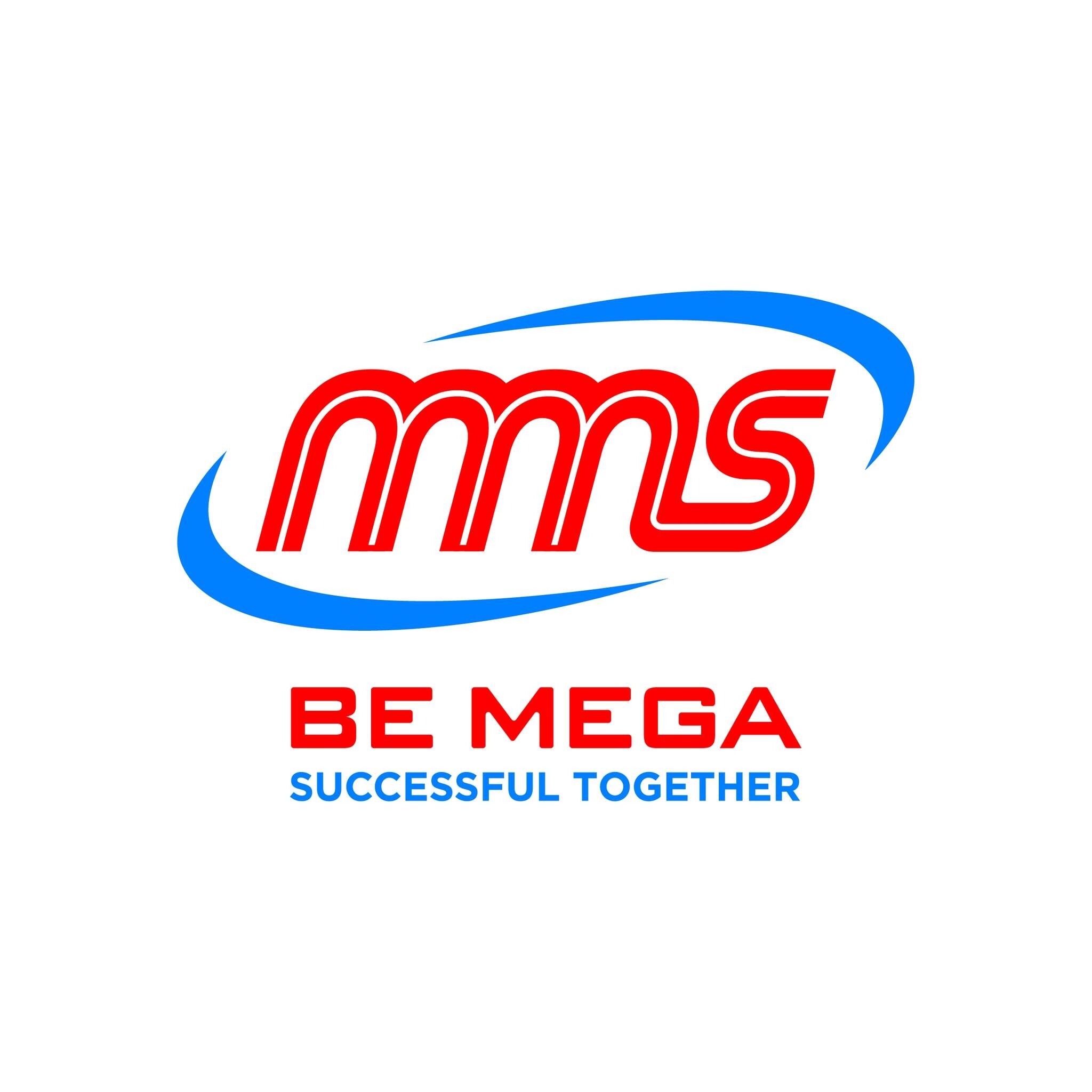 Logo Công Ty CƠ KHÍ MEGA