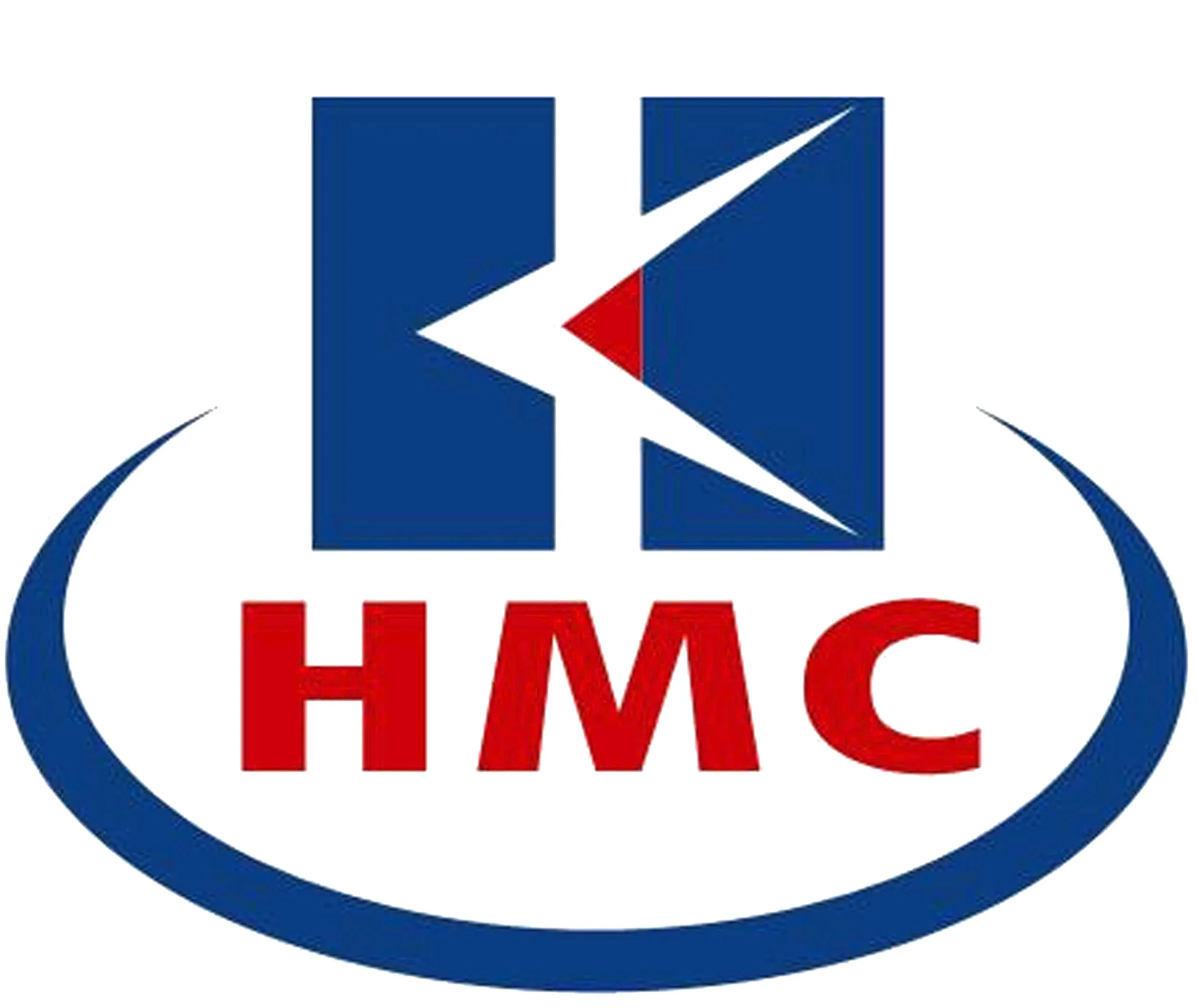 Logo Công Ty Kim Khí Thành Phố Hồ Chí Minh - Vnsteel