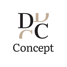 Logo Công Ty CÔNG TY CỔ PHẦN DC CONCEPT