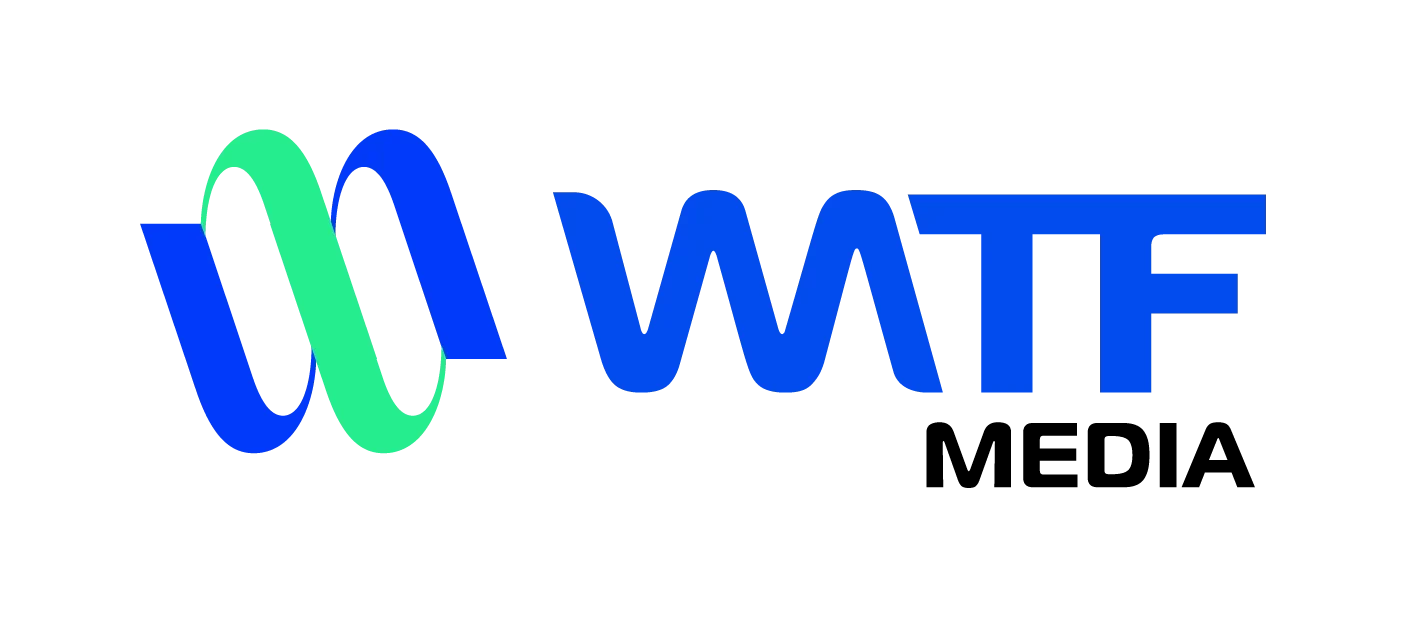 Logo Công Ty DỊCH VỤ TRUYỀN THÔNG WATF