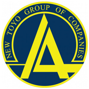 Logo Công Ty Bao Bì Giấy Nhôm New Toyo