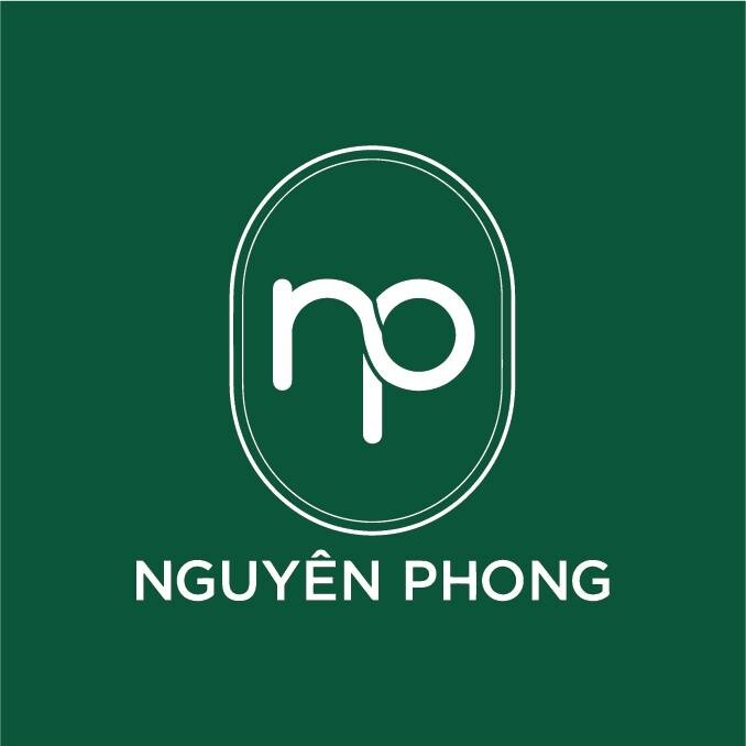 Logo Công Ty In Nguyên Phong