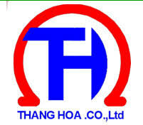 Logo Công Ty Xây Dựng Điện Thăng Hoa