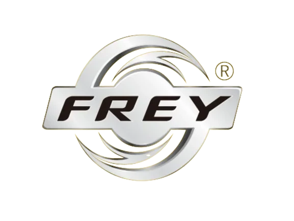 Logo Công Ty PHỤ TÙNG Ô TÔ FREY VIỆT NAM