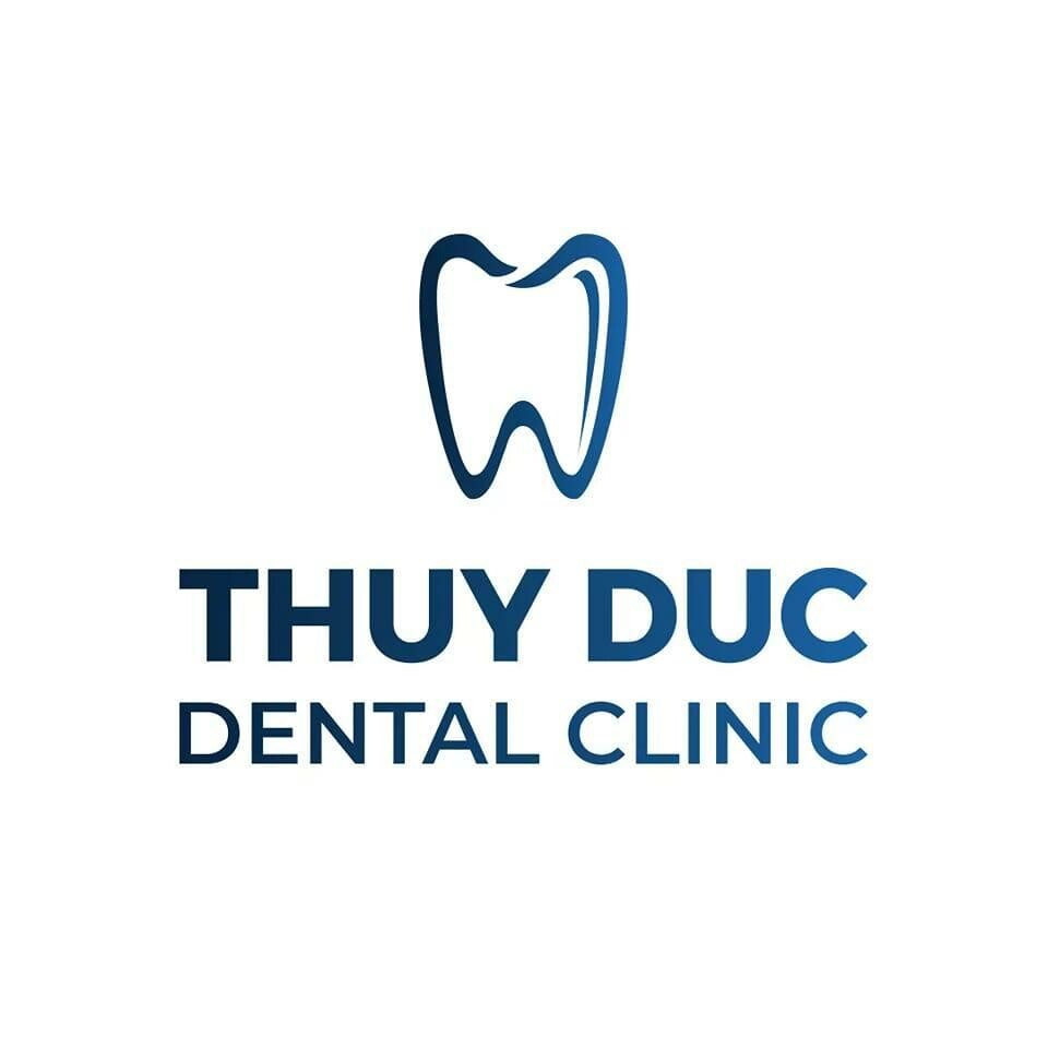 Logo Công Ty NHA KHOA THÚY ĐỨC