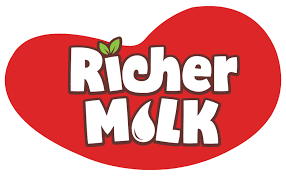 Logo Công Ty Richer Milk