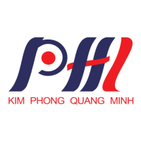 Logo Công Ty KIM PHONG QUANG MINH VIỆT NAM