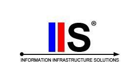 Logo Công Ty Điện Công Trình Iis