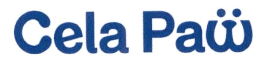 Logo Công Ty Cela Paw
