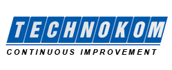 Logo Công Ty Technokom