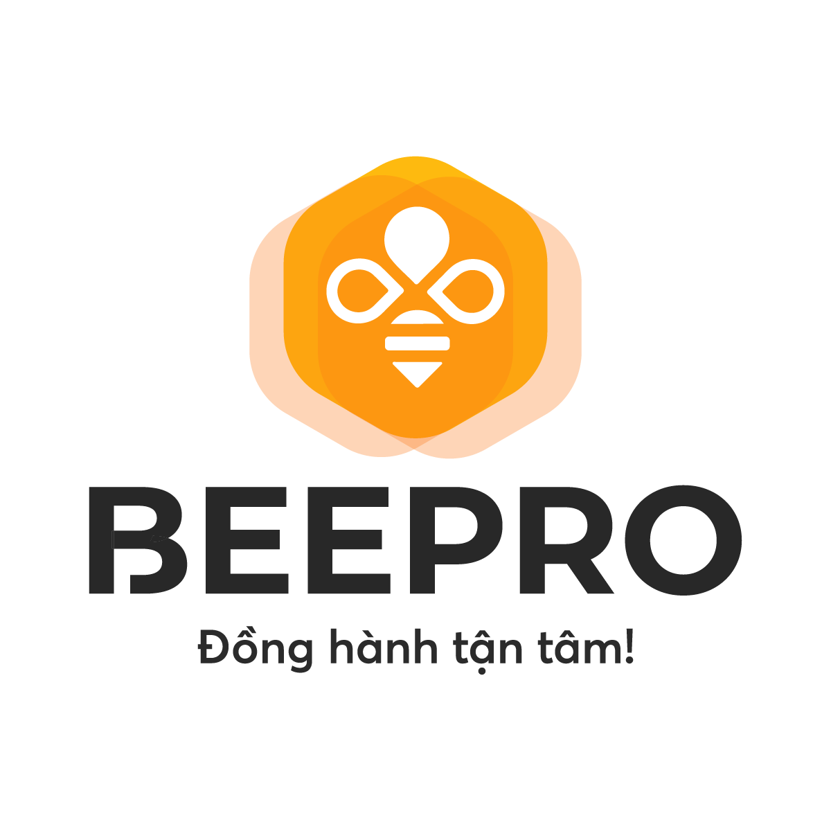 Logo Công Ty DỊCH VỤ KẾ TOÁN QUỐC TẾ BEE PRO