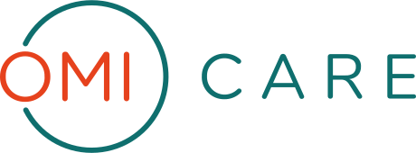 Logo Công Ty OmiCare